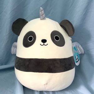 Kayce the Panda-Corn